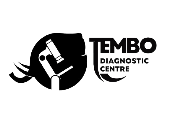 TEMBO DIAGNOSTIC CENTRE Logo